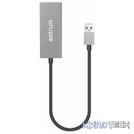 USB3.0 to Gigabit Ethernet LAN Converter - NA400 - Image 2
